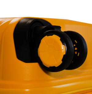 Maleta de viaje chica de 10kg, 20 pulgadas, con candado TSA - Mont2