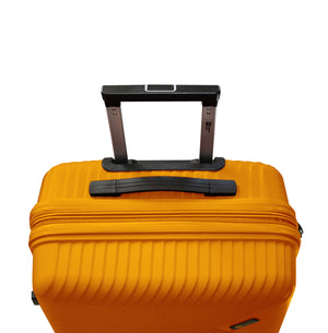 Maleta de viaje chica de 10kg, 20 pulgadas, con candado TSA - Mont2