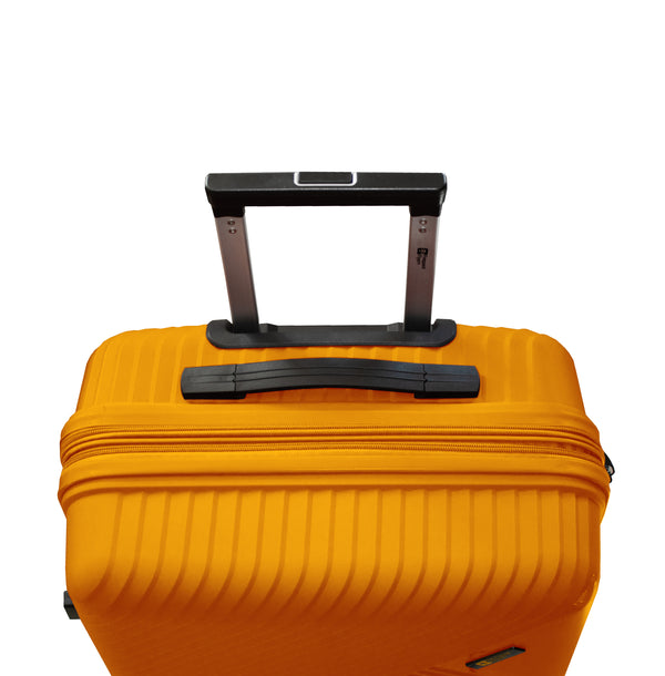 Maleta de viaje chica de 10kg, 20 pulgadas, con candado TSA - Mont2