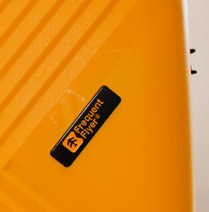 Maleta de viaje chica de 10kg, 20 pulgadas, con candado TSA - Mont2