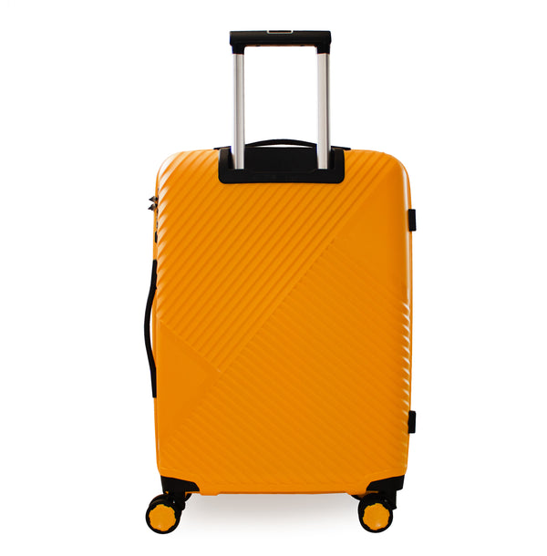 Maleta de viaje chica de 10kg, 20 pulgadas, con candado TSA - Mont2