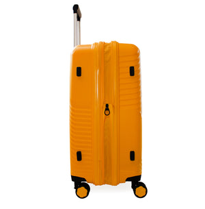 Maleta de viaje chica de 10kg, 20 pulgadas, con candado TSA - Mont2