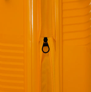 Maleta de viaje chica de 10kg, 20 pulgadas, con candado TSA - Mont2