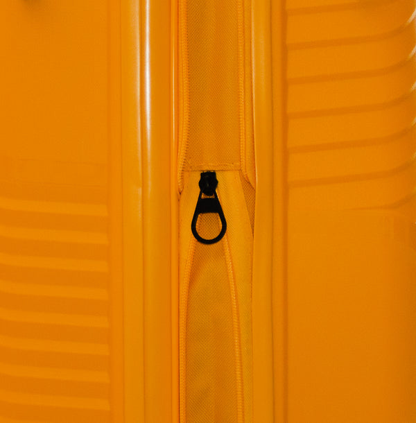 Maleta de viaje chica de 10kg, 20 pulgadas, con candado TSA - Mont2