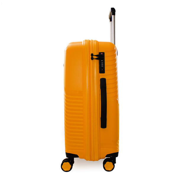 Maleta de viaje chica de 10kg, 20 pulgadas, con candado TSA - Mont2