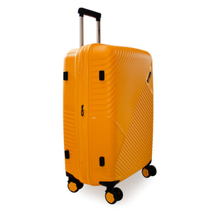 Maleta de viaje chica de 10kg, 20 pulgadas, con candado TSA - Mont2