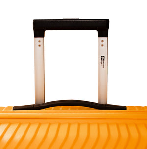 Maleta de viaje chica de 10kg, 20 pulgadas, con candado TSA - Mont2