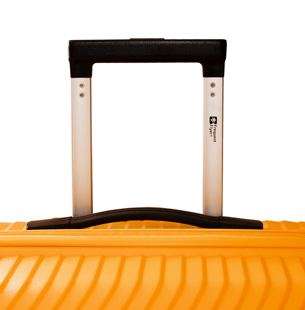 Maleta de viaje chica de 10kg, 20 pulgadas, con candado TSA - Mont2