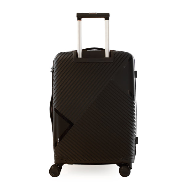 Maleta de viaje chica de 10kg, 20 pulgadas, con candado TSA - Mont2