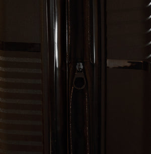 Maleta de viaje chica de 10kg, 20 pulgadas, con candado TSA - Mont2