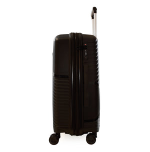 Maleta de viaje mediana de 20kg, 24 pulgadas, con candado TSA - Mont2