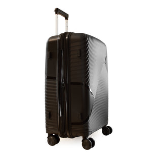 Maleta de viaje chica de 10kg, 20 pulgadas, con candado TSA - Mont2