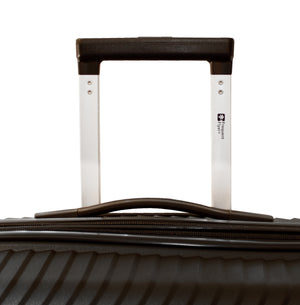 Maleta de viaje chica de 10kg, 20 pulgadas, con candado TSA - Mont2