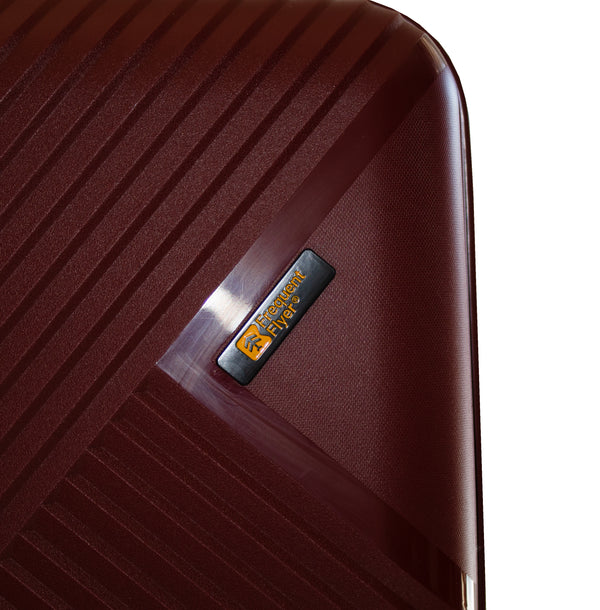 Maleta de viaje chica de 10kg, 20 pulgadas, con candado TSA - Mont2