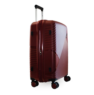 Maleta de viaje chica de 10kg, 20 pulgadas, con candado TSA - Mont2