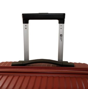 Maleta de viaje chica de 10kg, 20 pulgadas, con candado TSA - Mont2