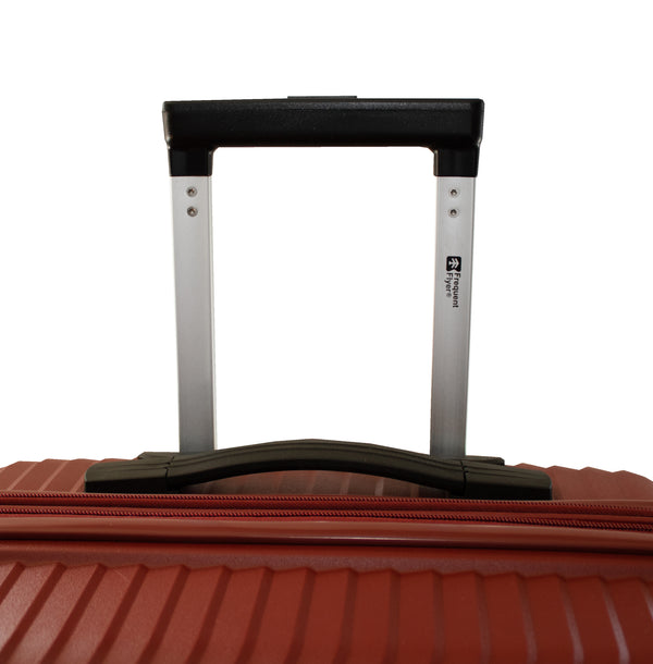 Maleta de viaje chica de 10kg, 20 pulgadas, con candado TSA - Mont2