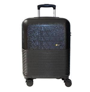 Maleta de viaje grande de 25kg, 28 pulgadas, con candado TSA - Pixel