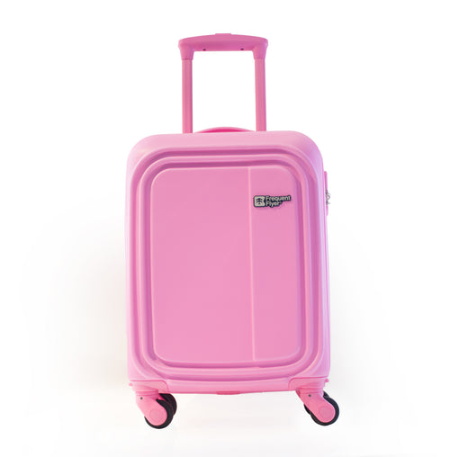 Maleta de viaje mini de 10kg, 18 pulgadas, con candado Combilock - Lago1