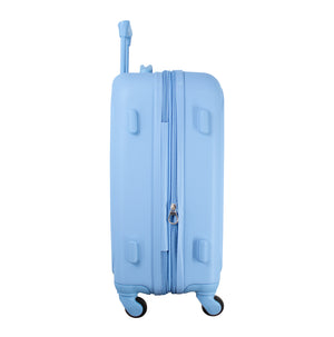 Maleta de viaje chica de 10kg, 20 pulgadas, con candado TSA - Lago2