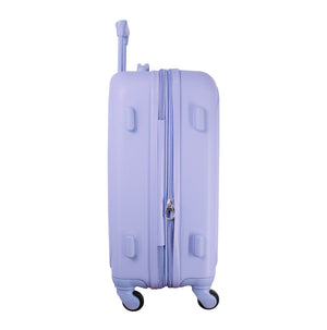 Maleta de viaje chica de 10kg, 20 pulgadas, con candado TSA - Lago2