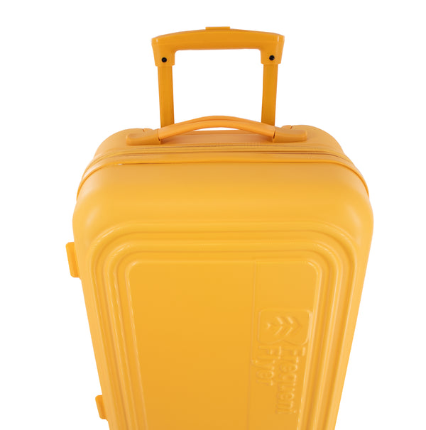 Maleta de viaje chica de 10kg, 20 pulgadas, con candado TSA - Lago2