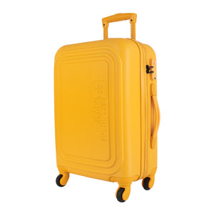 Maleta de viaje chica de 10kg, 20 pulgadas, con candado TSA - Lago2