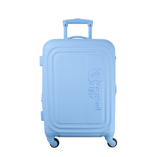 Maleta de viaje mediana de 20kg, 24 pulgadas, con candado TSA - Lago2