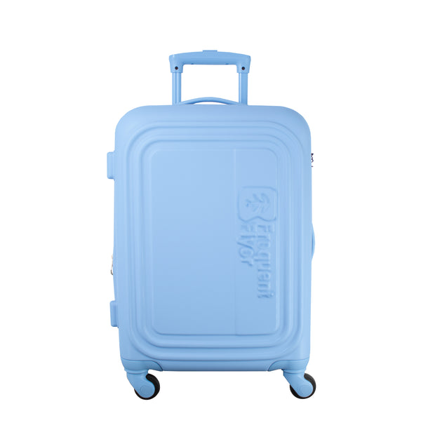 Maleta de viaje chica de 10kg, 20 pulgadas, con candado TSA - Lago2