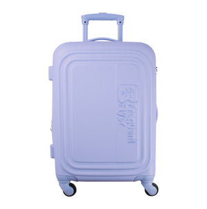 Maleta de viaje chica de 10kg, 20 pulgadas, con candado TSA - Lago2