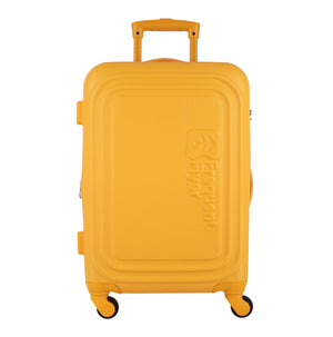 Maleta de viaje chica de 10kg, 20 pulgadas, con candado TSA - Lago2