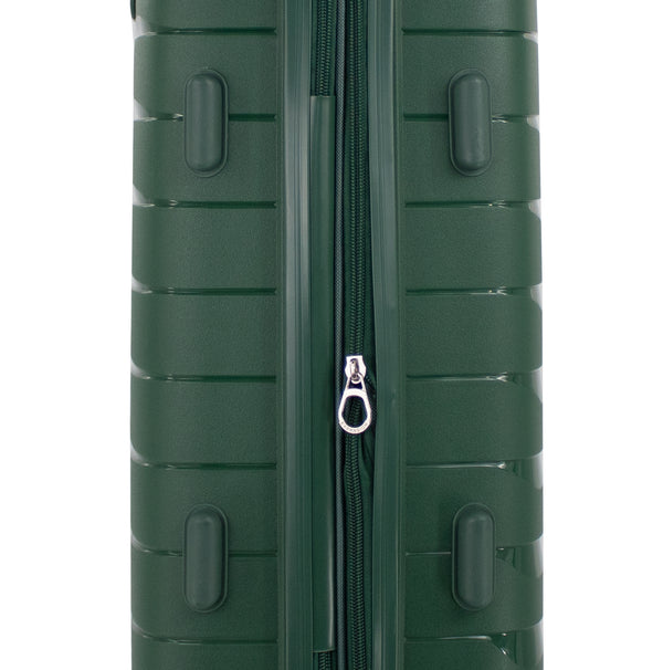 Maleta de viaje grande de 25kg, 28 pulgadas, con candado TSA - Conect