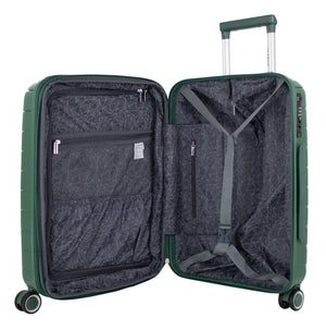 Maleta de viaje grande de 25kg, 28 pulgadas, con candado TSA - Conect