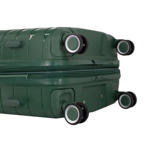 Maleta de viaje grande de 25kg, 28 pulgadas, con candado TSA - Conect