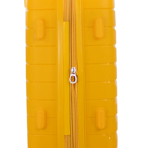 Maleta de viaje grande de 25kg, 28 pulgadas, con candado TSA - Conect