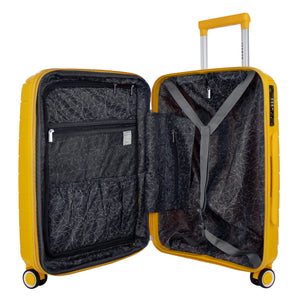 Maleta de viaje grande de 25kg, 28 pulgadas, con candado TSA - Conect