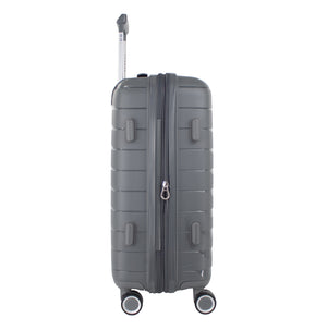 Maleta de viaje grande de 25kg, 28 pulgadas, con candado TSA - Conect