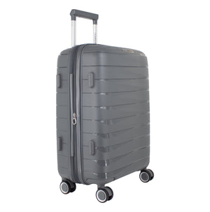 Maleta de viaje grande de 25kg, 28 pulgadas, con candado TSA - Conect