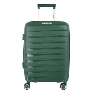 Maleta de viaje chica de 10kg, 20 pulgadas, con candado TSA - Conect
