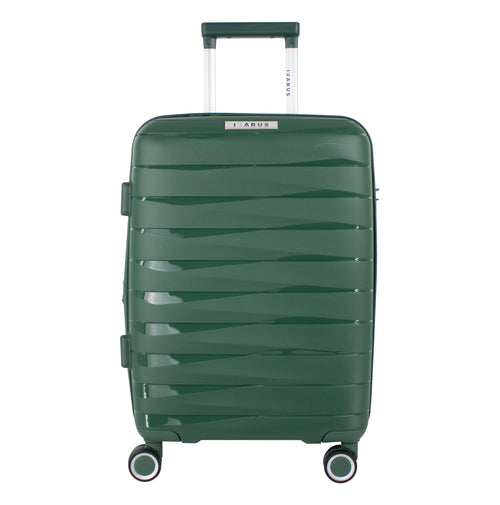 Maleta de viaje chica de 10kg, 20 pulgadas, con candado TSA - Conect