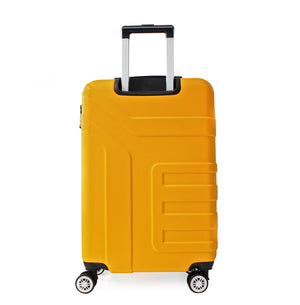 Maleta de viaje chica de 10kg, 20 pulgadas, con candado TSA - Runway