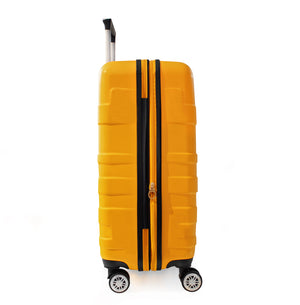 Maleta de viaje chica de 10kg, 20 pulgadas, con candado TSA - Runway