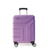 Maleta Runway Morado - 20"