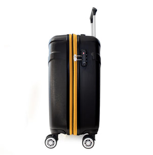 Maleta de viaje chica de 10kg, 20 pulgadas, con candado TSA - Runway