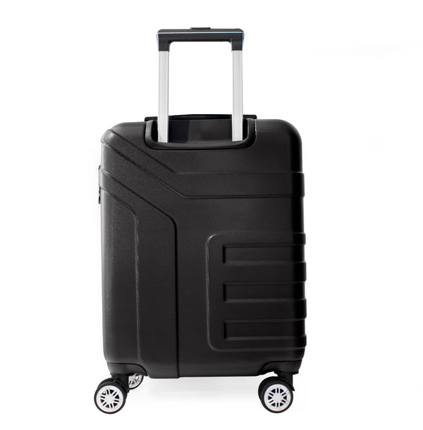 Maleta de viaje chica de 10kg, 20 pulgadas, con candado TSA - Runway