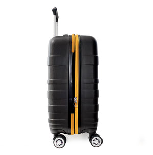 Maleta de viaje chica de 10kg, 20 pulgadas, con candado TSA - Runway