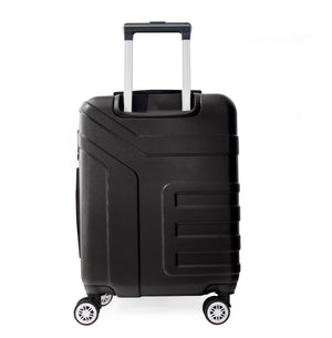 Maleta de viaje grande de 25kg, 28 pulgadas, con candado TSA - Runway