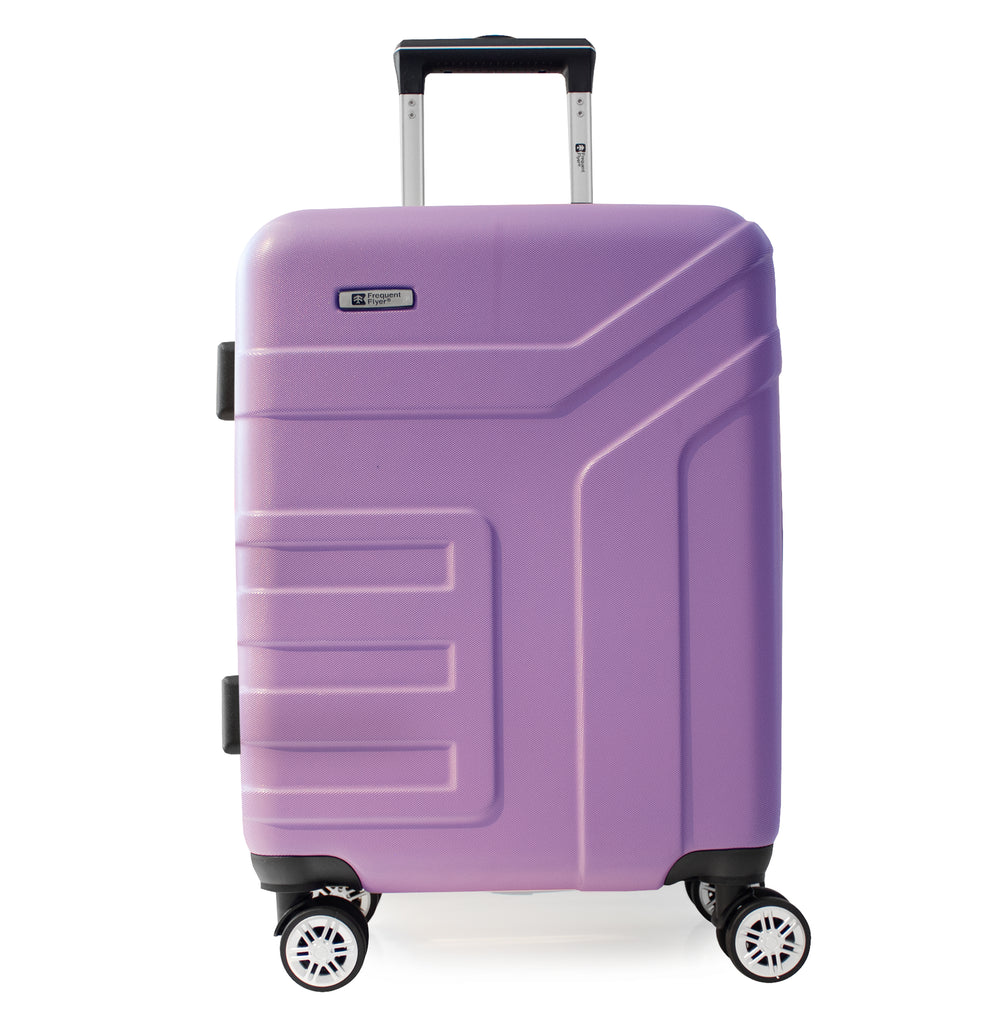 Maleta de viaje chica de 10kg, 20 pulgadas, con candado TSA - Runway