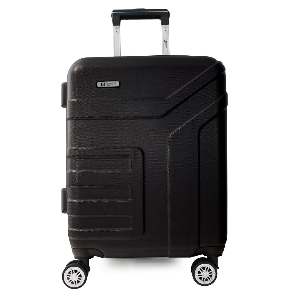 Maleta de viaje chica de 10kg, 20 pulgadas, con candado TSA - Runway