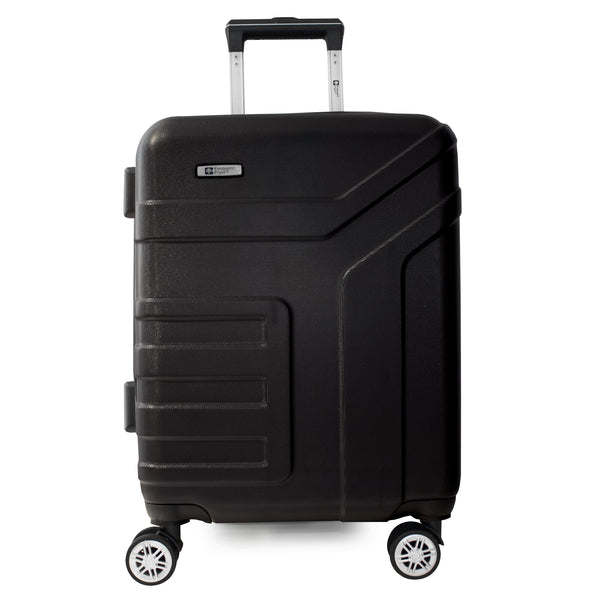 Maleta de viaje chica de 10kg, 20 pulgadas, con candado TSA - Runway